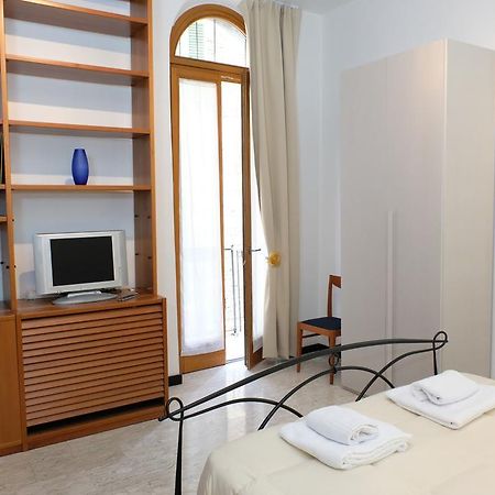 Apartament Deluxe Quattro Spade Verona Eksteriør bilde