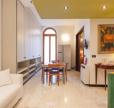 Apartament Deluxe Quattro Spade Verona Eksteriør bilde