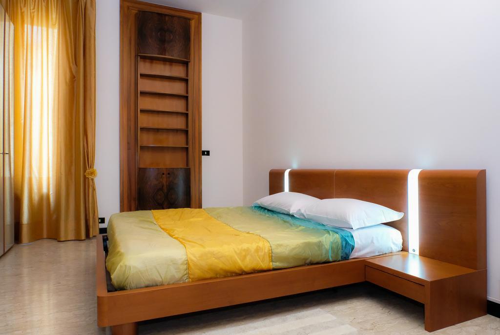 Apartament Deluxe Quattro Spade Verona Eksteriør bilde