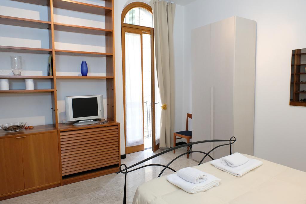 Apartament Deluxe Quattro Spade Verona Eksteriør bilde