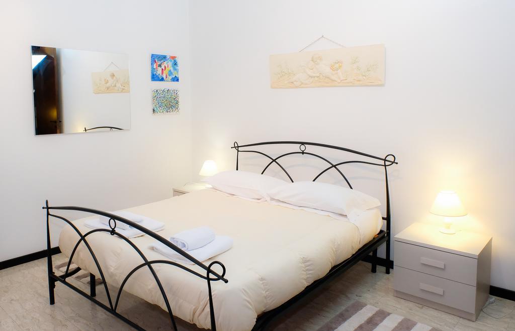 Apartament Deluxe Quattro Spade Verona Eksteriør bilde