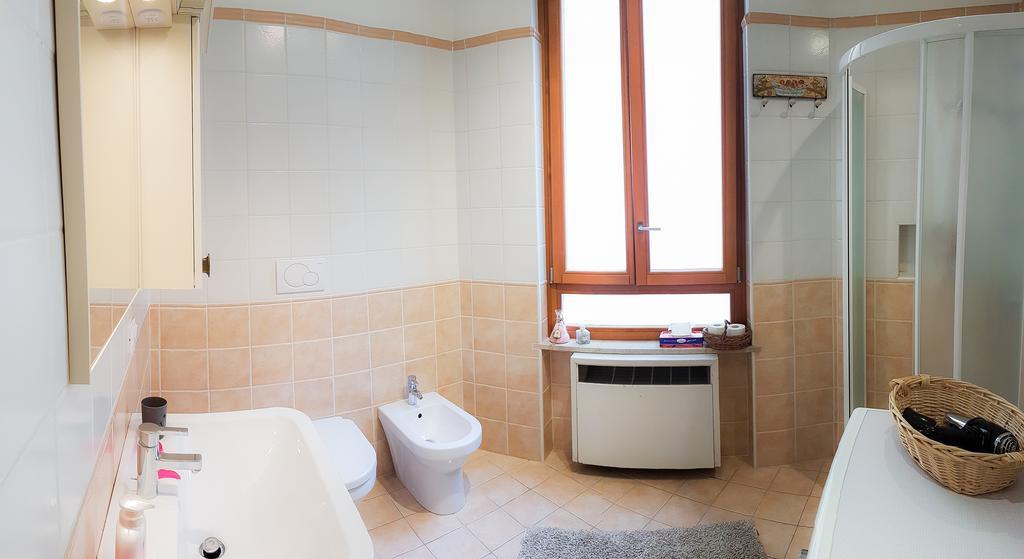 Apartament Deluxe Quattro Spade Verona Eksteriør bilde