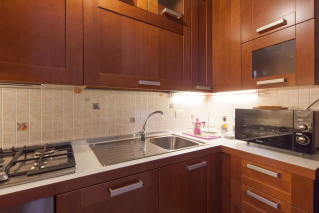 Apartament Deluxe Quattro Spade Verona Eksteriør bilde