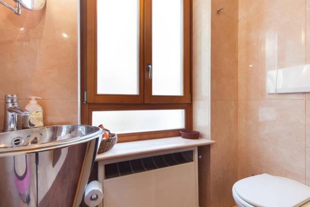 Apartament Deluxe Quattro Spade Verona Eksteriør bilde