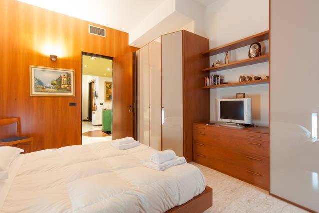 Apartament Deluxe Quattro Spade Verona Eksteriør bilde