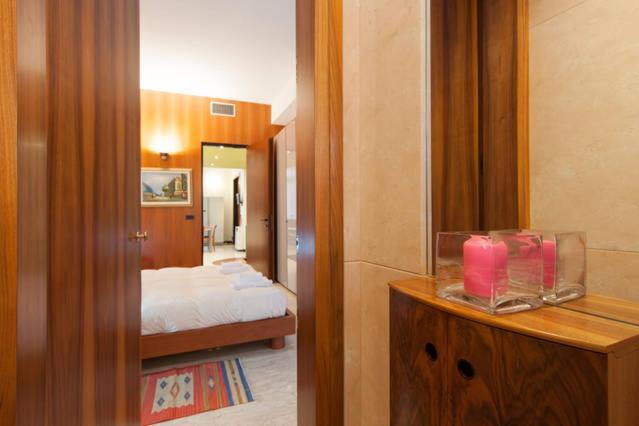 Apartament Deluxe Quattro Spade Verona Eksteriør bilde