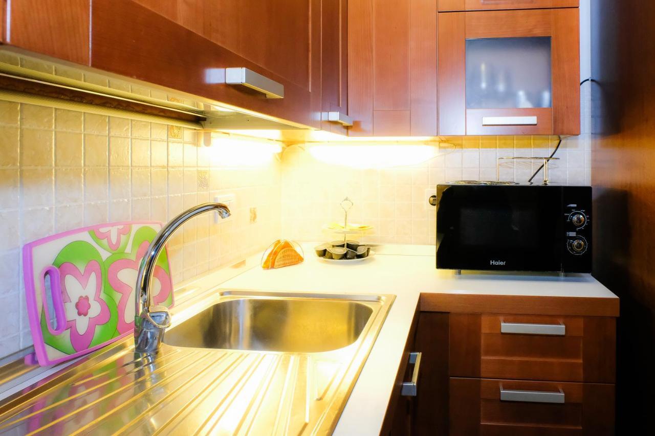 Apartament Deluxe Quattro Spade Verona Eksteriør bilde