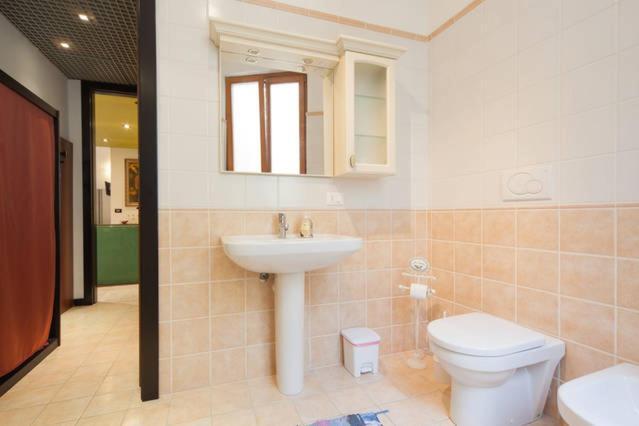Apartament Deluxe Quattro Spade Verona Eksteriør bilde