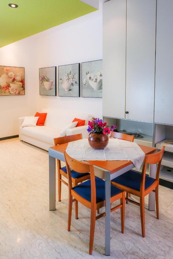 Apartament Deluxe Quattro Spade Verona Eksteriør bilde
